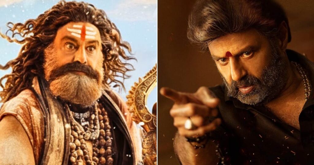 Akhanda 2 Hype Peaks as Fans Await Major Diwali Update and First Single