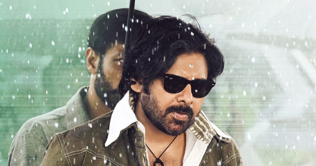 Pawan Kalyan's OG Nizam Box Office: Missed 50 Cr, But a Record High