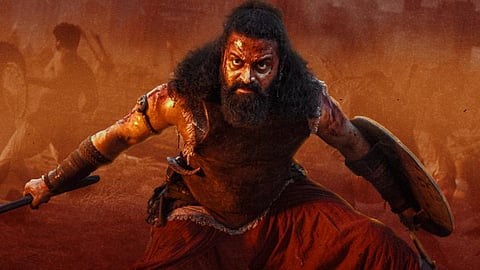 Kantara Chapter 1 Crowned 2025's Biggest Grosser, Joins Elite List