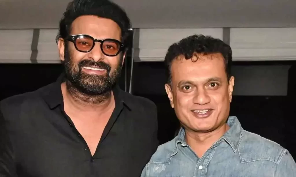 Hombale Films Secures Three-Film Deal with Prabhas, Unveils Star-Studded Director Lineup