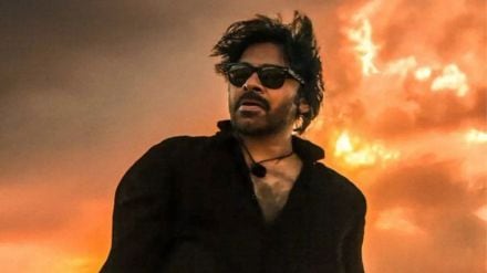 They Call Him OG OTT Release Date: Pawan Kalyan’s Blockbuster Arrives on Netflix