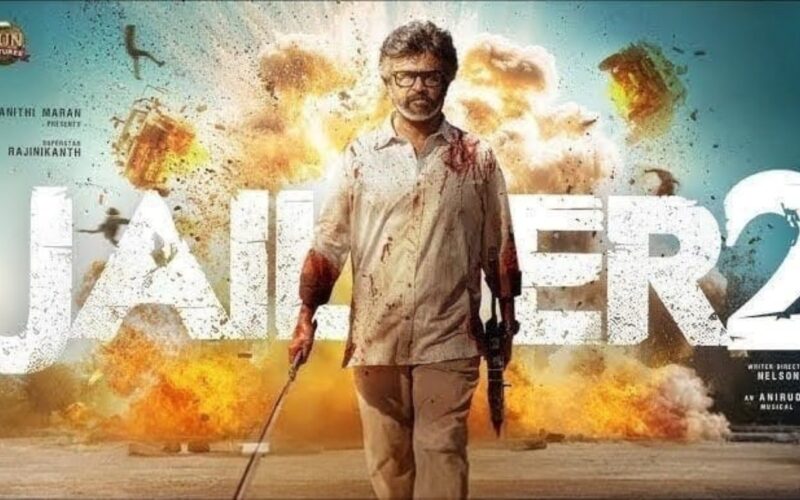 Jailer 2: Rajinikanth's Sequel Heads to Goa for Action-Packed Schedule