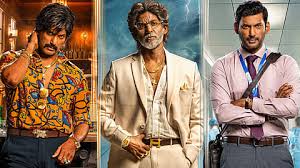 Vishal’s Magudam Shoot Halted: FEFSI & Directors Association Intervene Over Creative Dispute