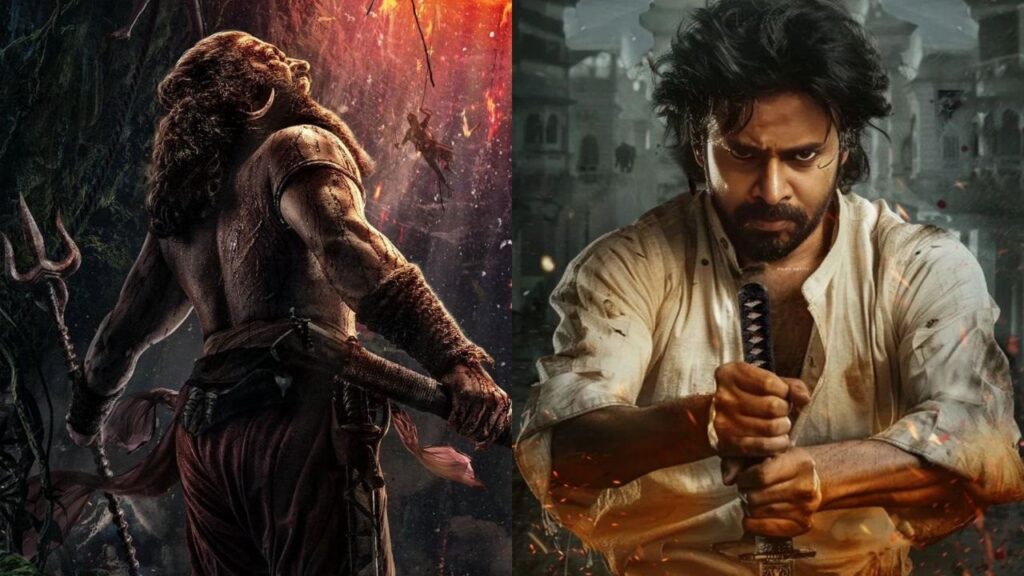 Telugu Box Office Clash: OG and Kantara Chapter 1 Continue to Dominate Theatres Despite Diwali Releases