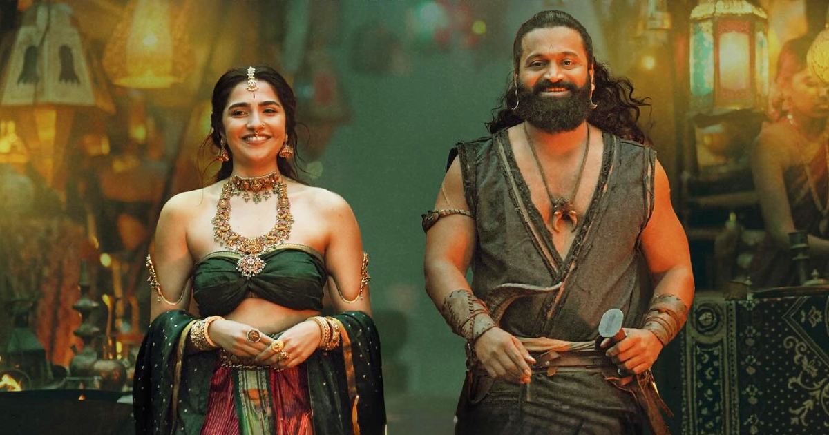 Kantara Chapter 1 OTT Release: Prime Video Set to Stream Rishab Shetty’s Blockbuster Soon