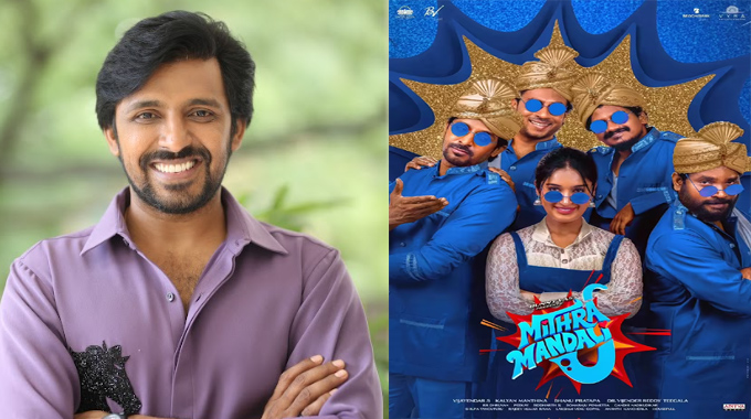 Nani’s Court Film Success vs Priyadarshi’s Mithra Mandali Failure: A Marketing Analysis