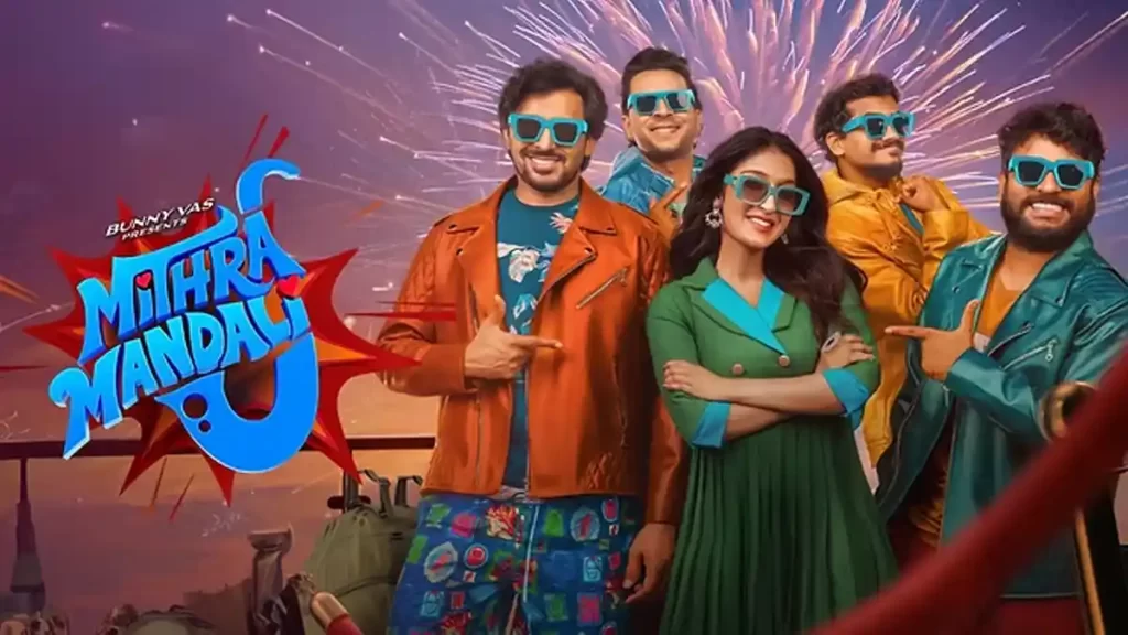 Nani’s Court Film Success vs Priyadarshi’s Mithra Mandali Failure: A Marketing Analysis