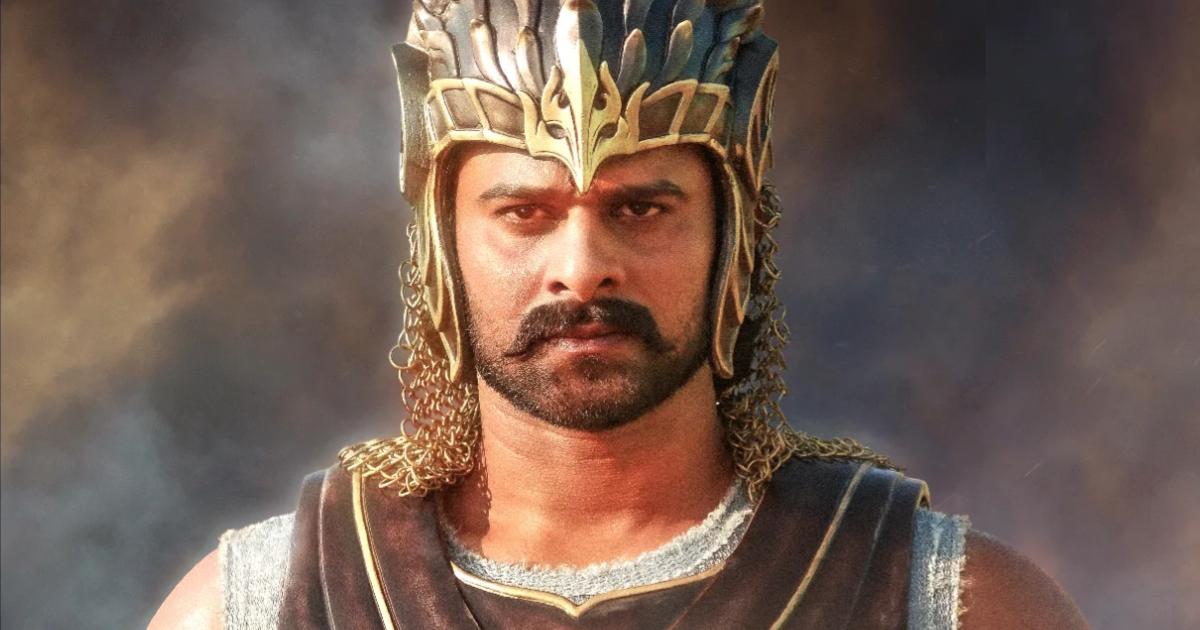 Baahubali The Epic Re-Release Set to Break All Non-Baahubali Records