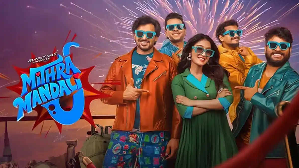 Nani’s Court Film Success vs Priyadarshi’s Mithra Mandali Failure: A Marketing Analysis