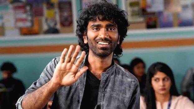 Pradeep Ranganathan Eyes a 100 Cr Hat-trick with Dude After Love Today and Dragon