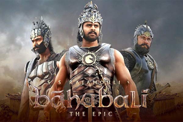 Baahubali: The Epic – Combined Saga Hits Theaters This Friday