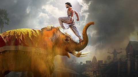 Baahubali: The Epic – Combined Saga Hits Theaters This Friday