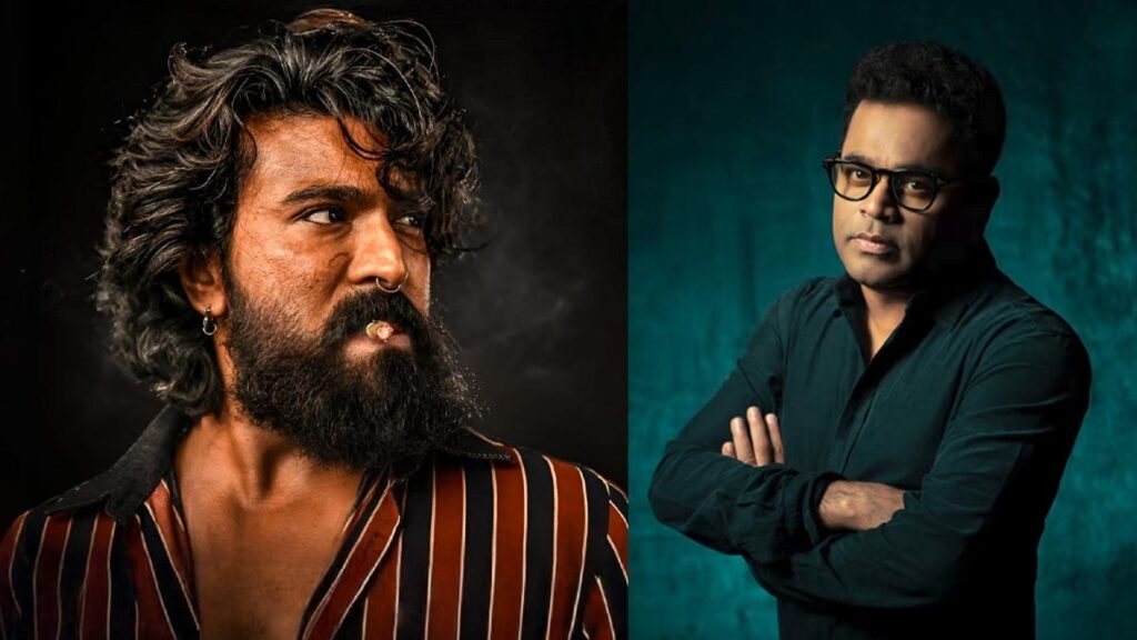 Peddi First Single: Ram Charan and A.R. Rahman’s Melody to Arrive This November