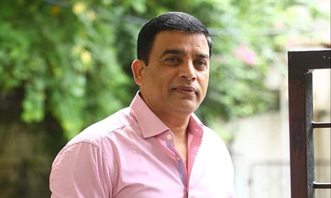Dil Raju’s Bold Comeback: Big-Budget Films, Star Collaborations, and Industry Reinvention