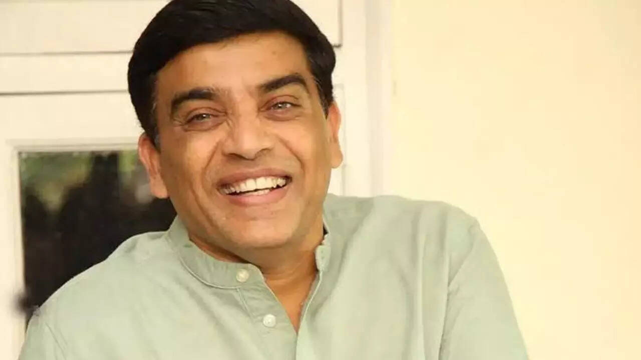 Dil Raju’s Bold Comeback: Big-Budget Films, Star Collaborations, and Industry Reinvention