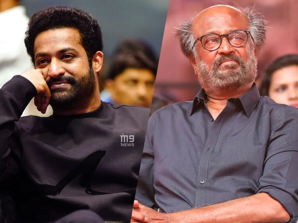 No Clash Between Rajinikanth’s Jailer 2 and NTR’s Dragon: A Win-Win for Fans in 2026