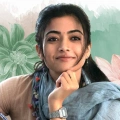Rashmika Mandanna Works Without Upfront Payment for 'The Girlfriend'