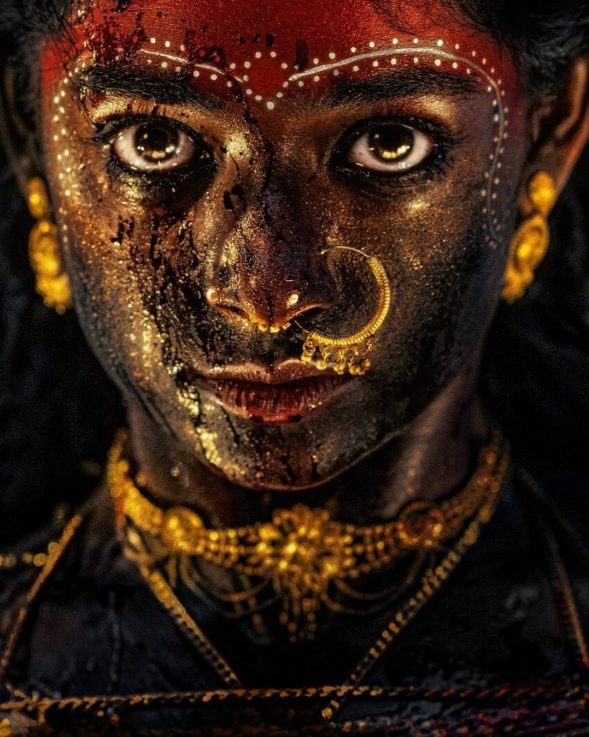 Mahakali: Prasanth Varma Expands His Superhero Universe with a Female-Led Film