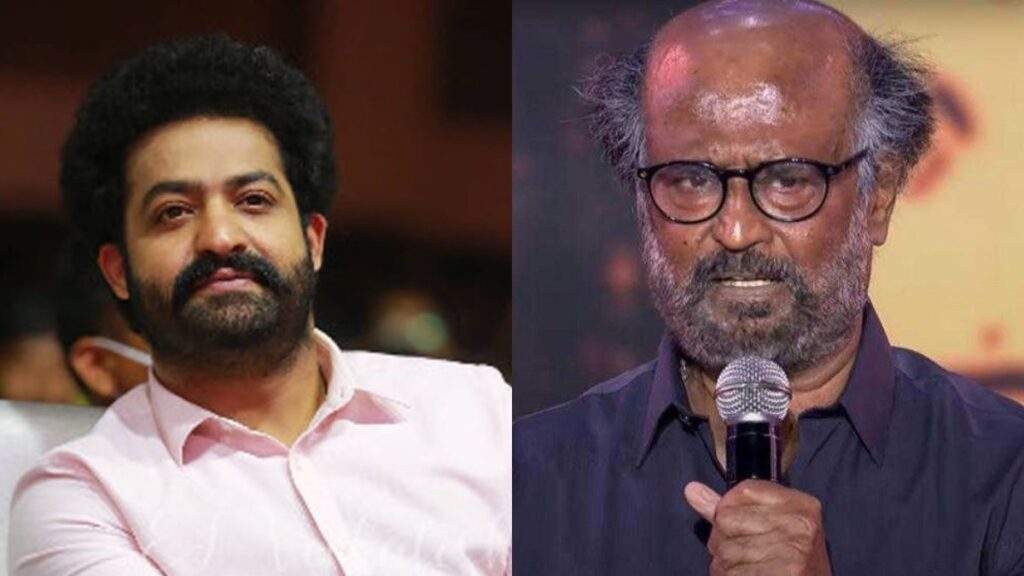 No Clash Between Rajinikanth’s Jailer 2 and NTR’s Dragon: A Win-Win for Fans in 2026