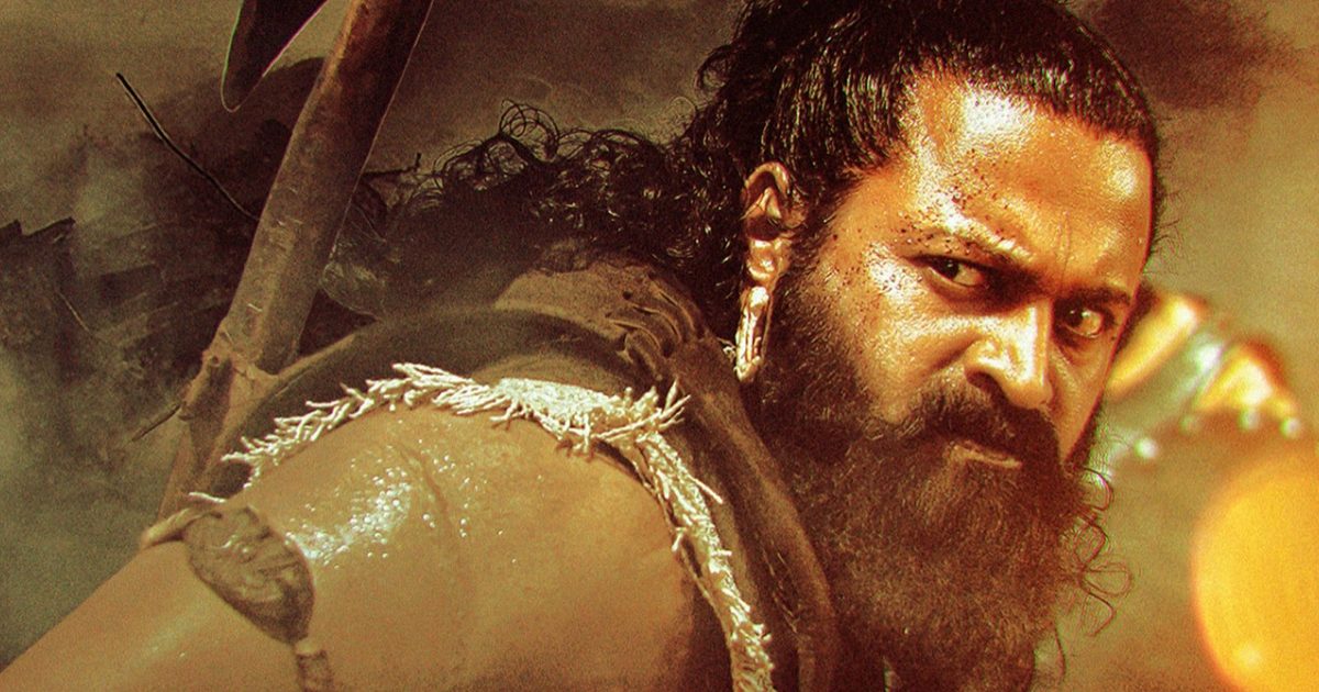 Kantara Chapter 1 Enters 800 Cr Club, Sets New Box Office Benchmark for 2025