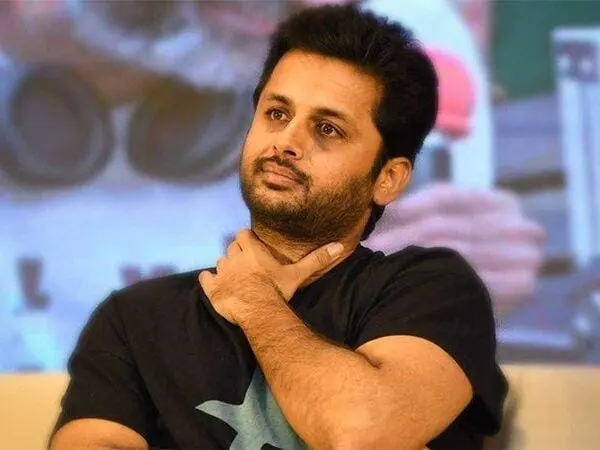 Nithiin’s Career Crossroad: Telugu Superstar in Talks with Little Hearts Director Sai Marthand for a Comeback