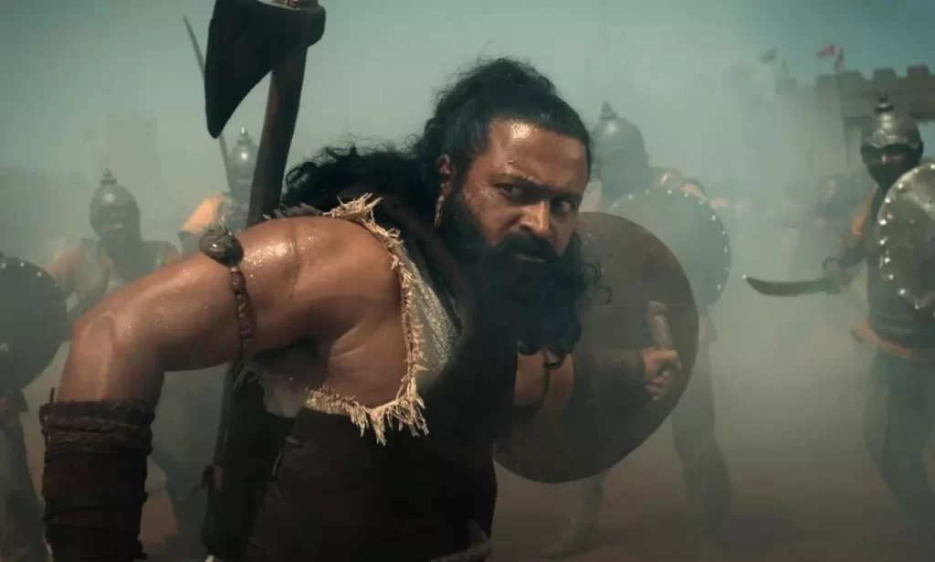 Kantara Chapter 1 Joins the 500 Cr Club: Rishab Shetty’s Spiritual Action Blockbuster Dominates Box Office