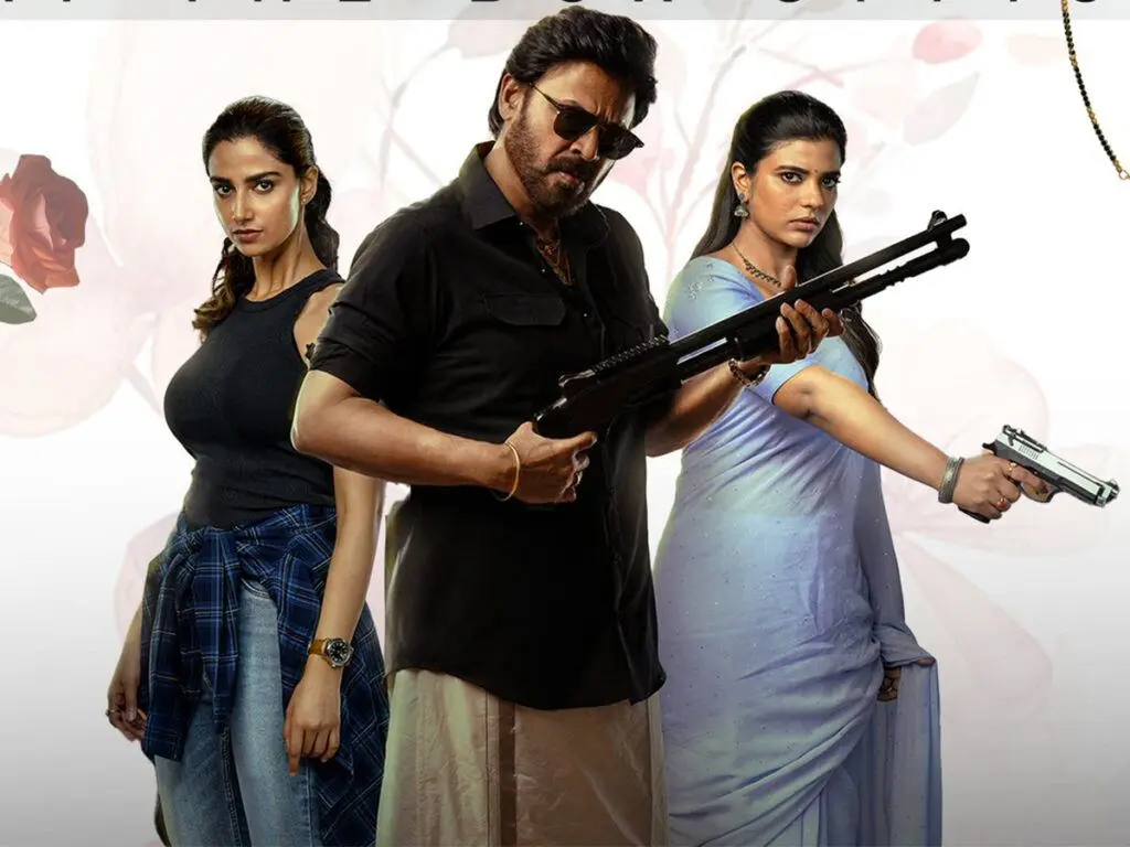 Sankranthiki Vasthunam: Akshay Kumar to Lead the Bollywood Remake of Telugu Blockbuster