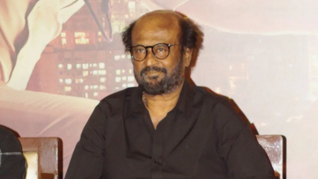 Rajinikanth’s Next Three Films May Mark His Final Lead Roles, Say Industry Sources
