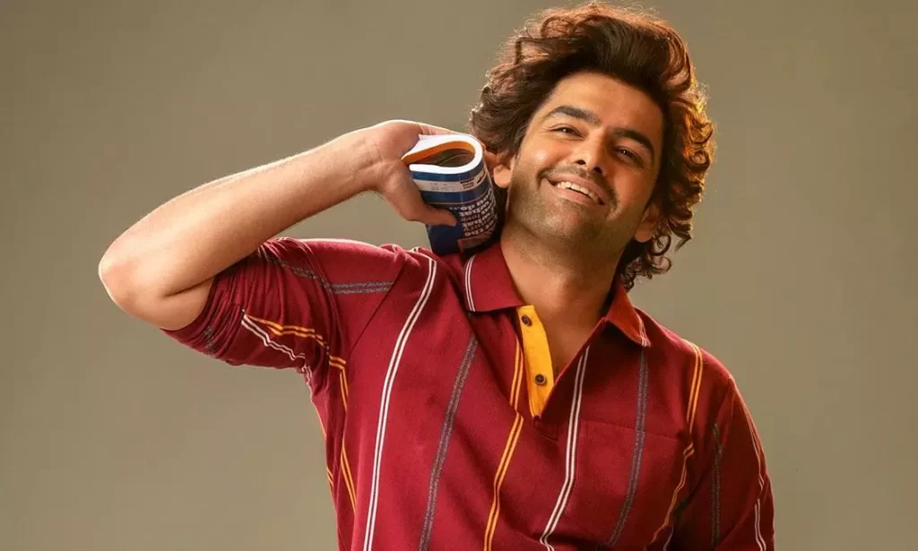 Andhra King Taluka Teaser: Ram Pothineni’s Transformation and Youthful Story Create Buzz