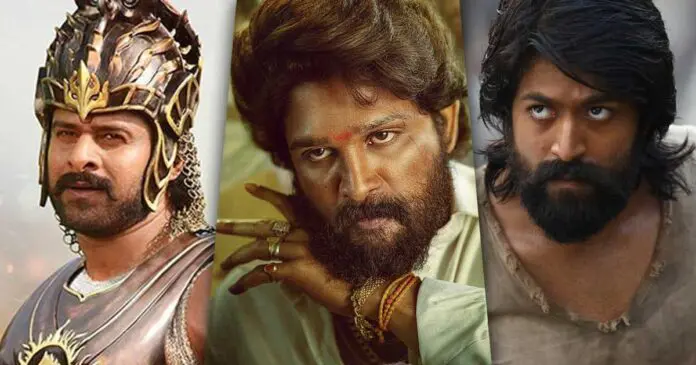 Baahubali 3, KGF 3, and Pushpa 3: The Biggest Franchises Set to Rewrite Indian Box Office History