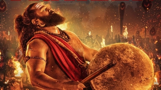 Kantara Chapter 1 Enters 800 Cr Club, Sets New Box Office Benchmark for 2025