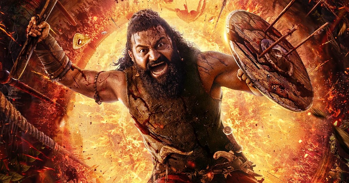 Kantara Chapter 1 Box Office: Domestic Success vs Underwhelming Overseas Performance