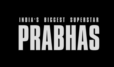 "Biggest Superstar in India": Vanga's Bold Claim for Prabhas and 'Spirit'