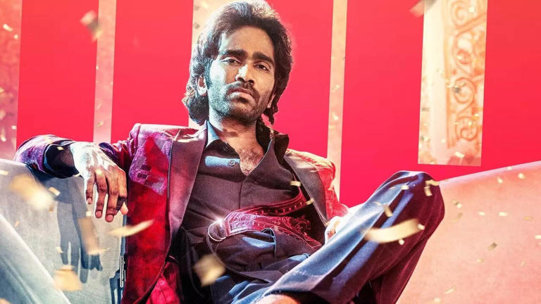 Pradeep Ranganathan's 'Dude' Enters 100 Cr Club: A Historic Hat-Trick