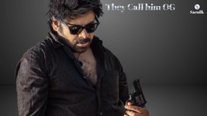 OG North America Release Controversy: Pawan Kalyan Fans Outraged Over Missing Canadian Screenings