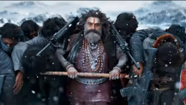 Balakrishna’s Akhanda 2: First Single Release & December Premiere