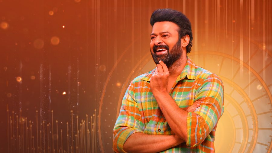 How Prabhas is Dominating Indian Cinema with a Franchise Empire