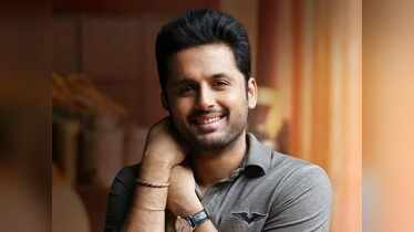 Nithiin’s Career Crossroad: Telugu Superstar in Talks with Little Hearts Director Sai Marthand for a Comeback