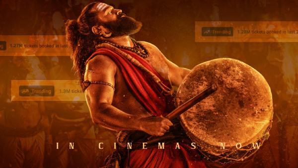 Kantara Chapter 1 OTT Release: Prime Video Set to Stream Rishab Shetty’s Blockbuster Soon