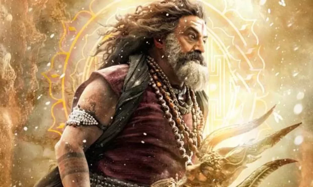 Akhanda 2 Hype Peaks as Fans Await Major Diwali Update and First Single