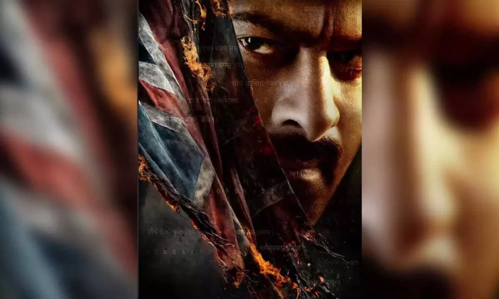 Prabhas's Fauzi: An Epic Blend of Ithihasa Mythology and Indian History