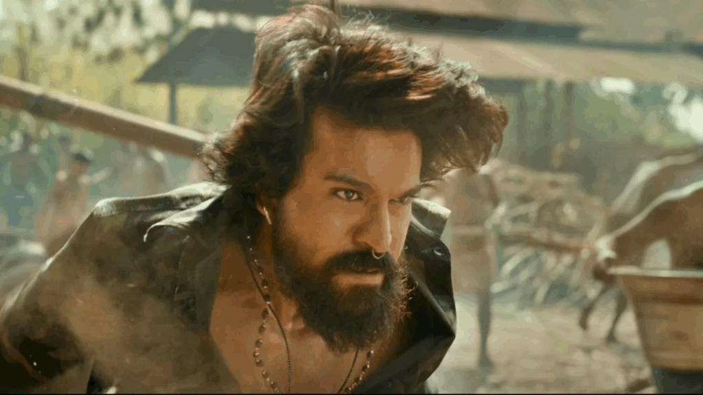 Peddi: Ram Charan’s High-Voltage Sports Action Drama Sets the Industry on Fire Ahead of 2026 Release