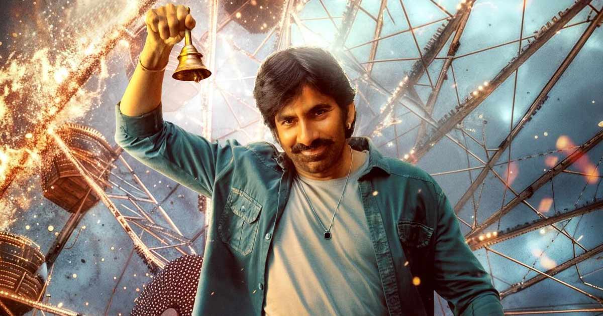 Ravi Teja Faces Fan Backlash After Mass Jathara Failure: Open Letter Goes Viral