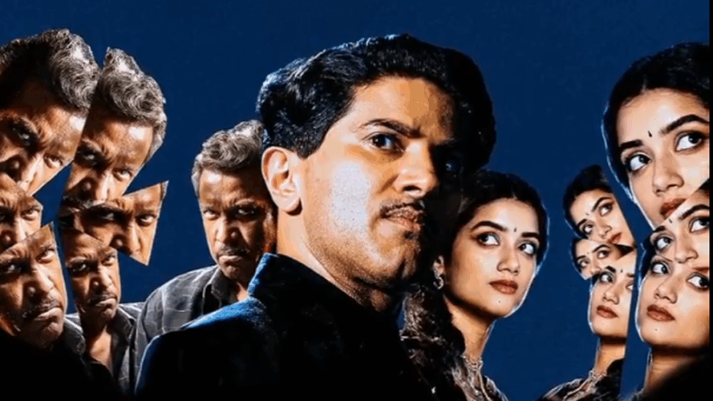 Dulquer Salmaan’s Kaantha Sets Netflix Release for December 12 Worldwide