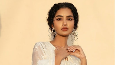 Anupama Parameswaran Files Legal Complaint Over Misuse of Her Image and Identity