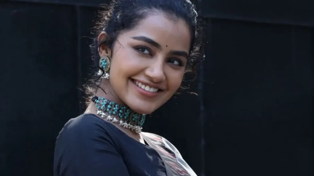 Anupama Parameswaran Files Legal Complaint Over Misuse of Her Image and Identity