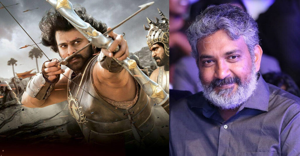 Baahubali: The Epic Re-Release Shatters Box Office Expectations, Sets New Industry Benchmarks