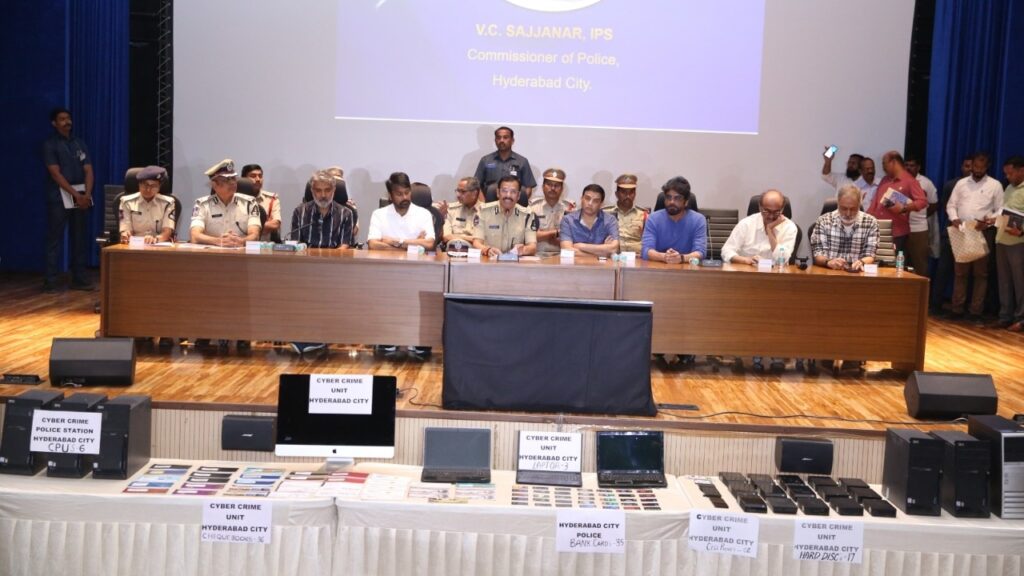 iBomma Admin Ravi Arrested: Piracy Scandal Sparks Public Debate on Ticket Prices