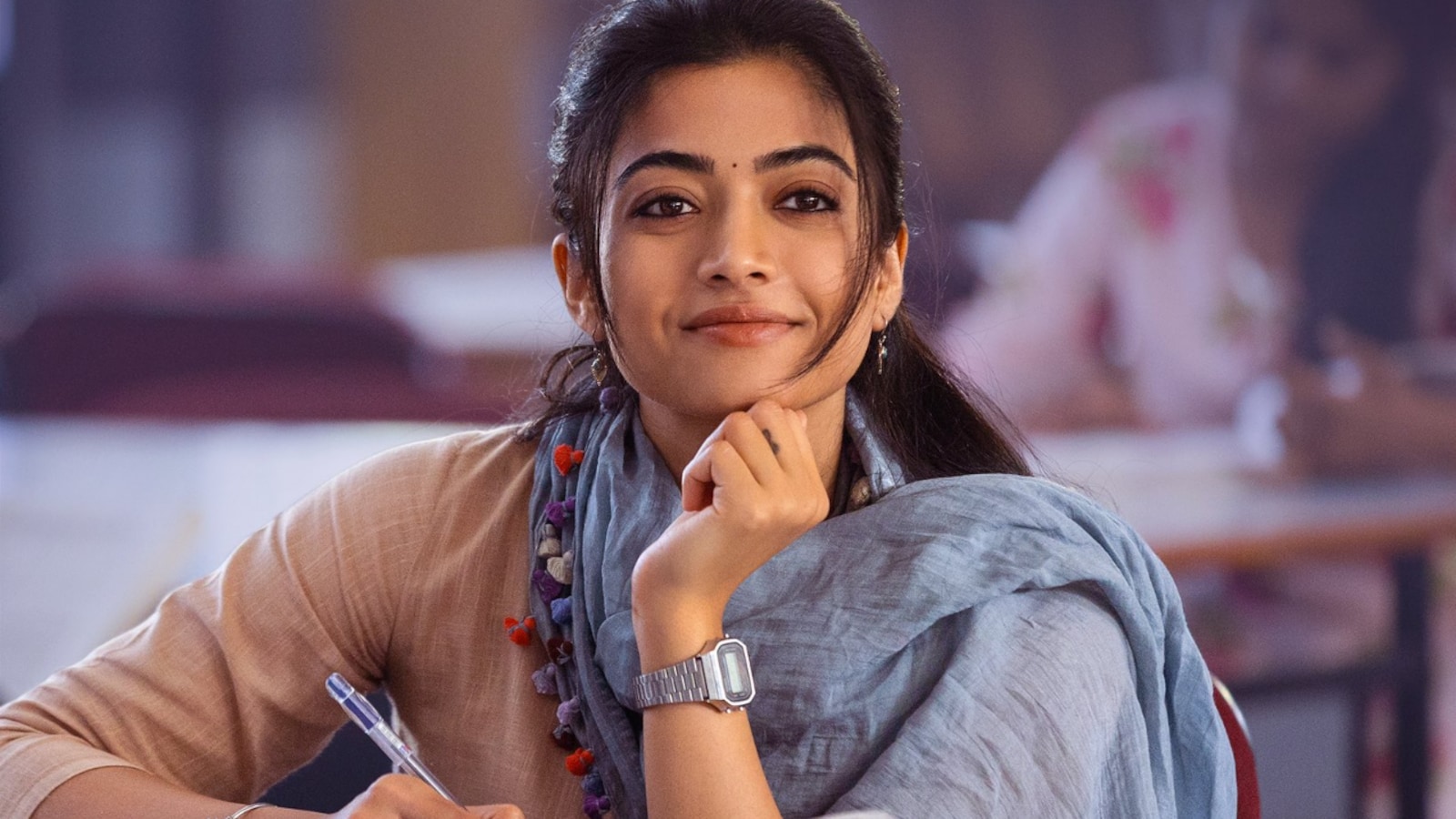 The Girlfriend Gets U/A Certificate: Rashmika Mandanna’s Next Film Clears Censor with 138-Minute Runtime