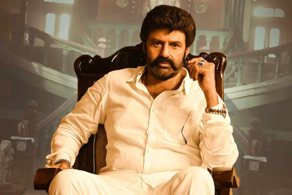 Nandamuri Balakrishna Completes 50 Iconic Years: A Golden Jubilee Celebration of Legacy, Blockbusters & Unmatched Stardom